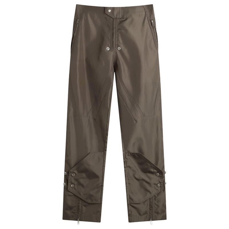 リックオウエンス レディース ボトムス 心地よいズボン下 Rick Owens Motopants Dust