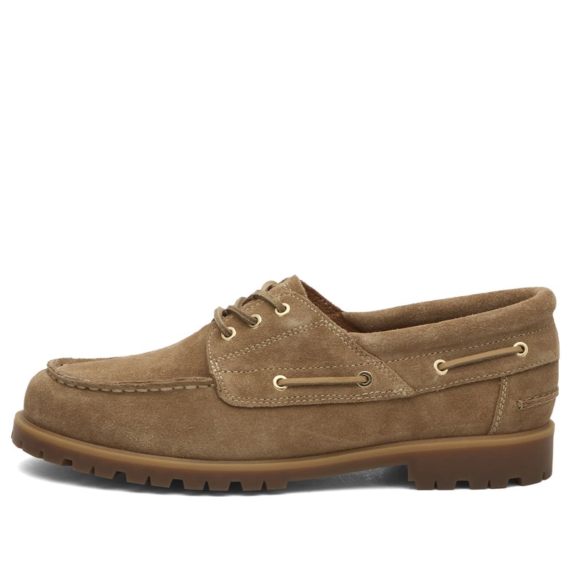 ヴァガボンド レディース シューズ スリッポン・ローファー スピード競技 Vagabond Shoemakers Joslyn Lace Up Shoes Beige ベージュ