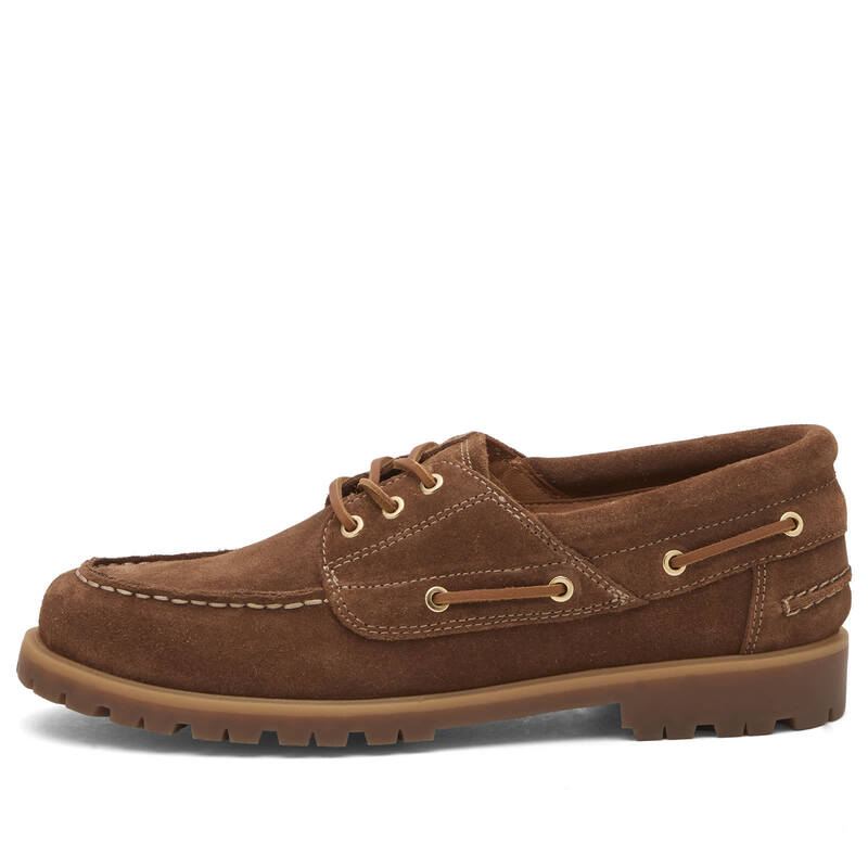 ヴァガボンド レディース シューズ スリッポン・ローファー スピード競技 Vagabond Shoemakers Joslyn Lace Up Shoes Brown 赤銅色