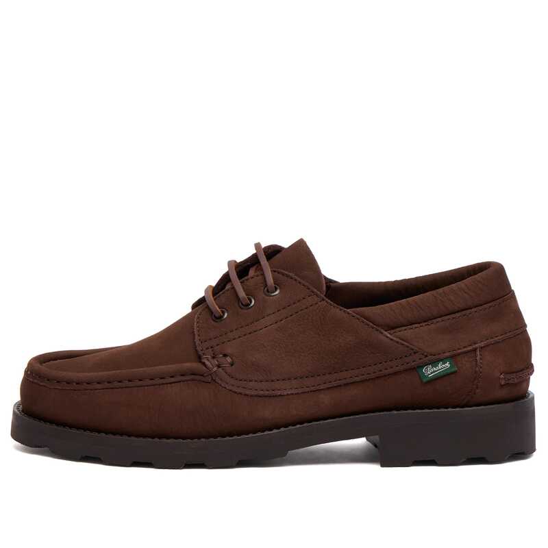 ノースプロジェクト メンズ シューズ ブーツ・レインブーツ Norse Projects x Paraboot Fasan Shoe Fasan｜ReVida 店