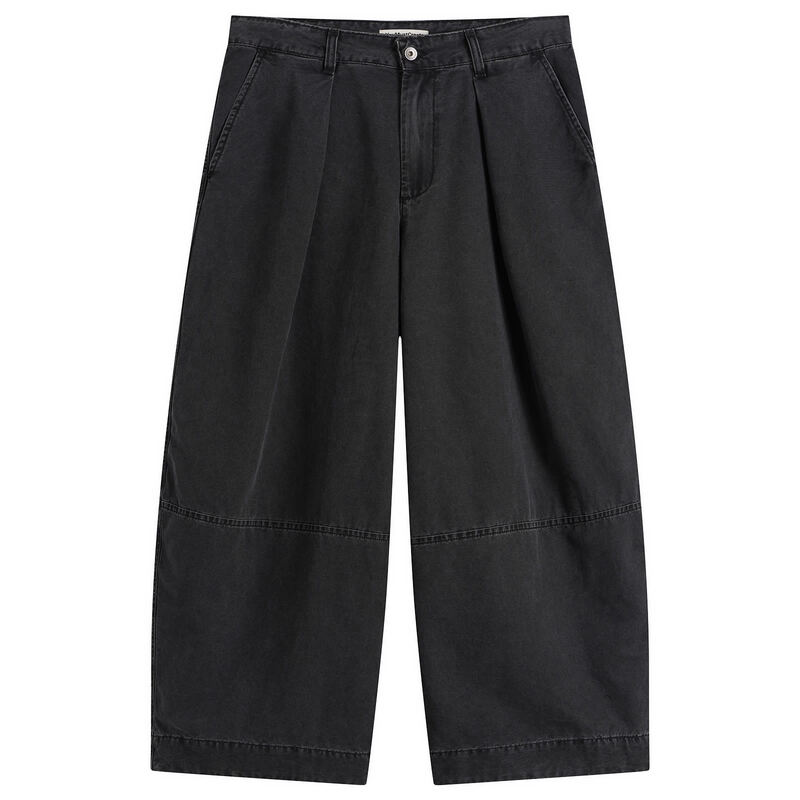 ワイエムシー メンズ ボトムス カジュアルパンツ YMC Deadbeatrouser Charcoal チャコール|ReVida 店