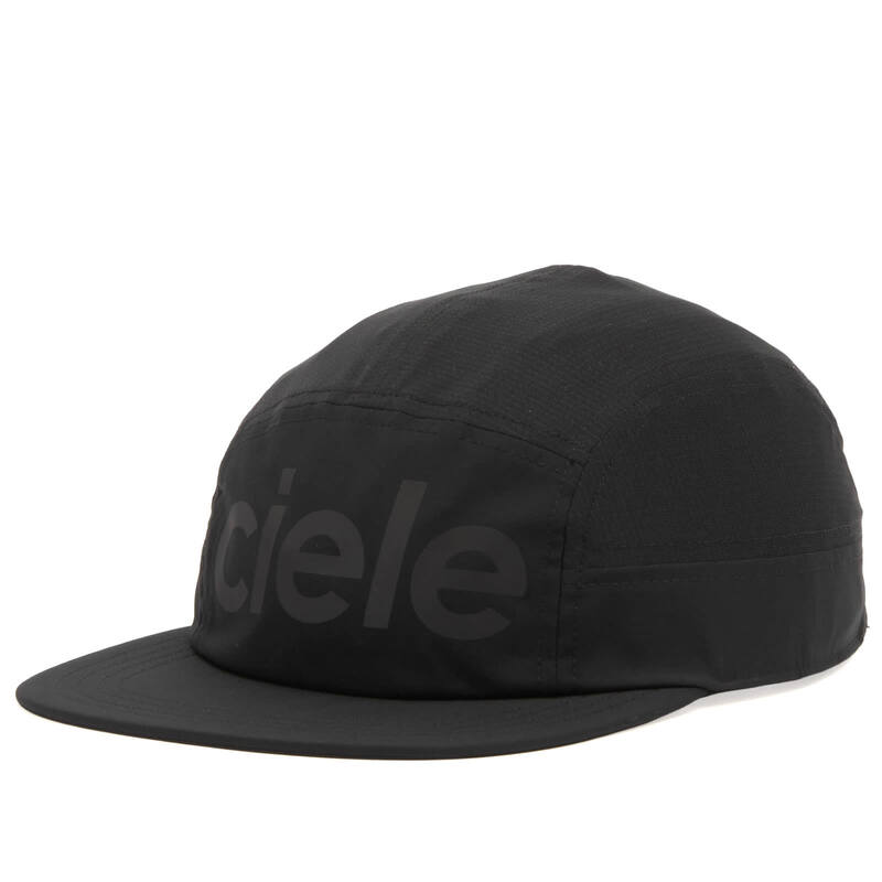 シエルアスレチックス メンズ アクセサリー 帽子 キャップ Ciele Athletics Comp Century GO Cap Shadowcast|ReVida 店