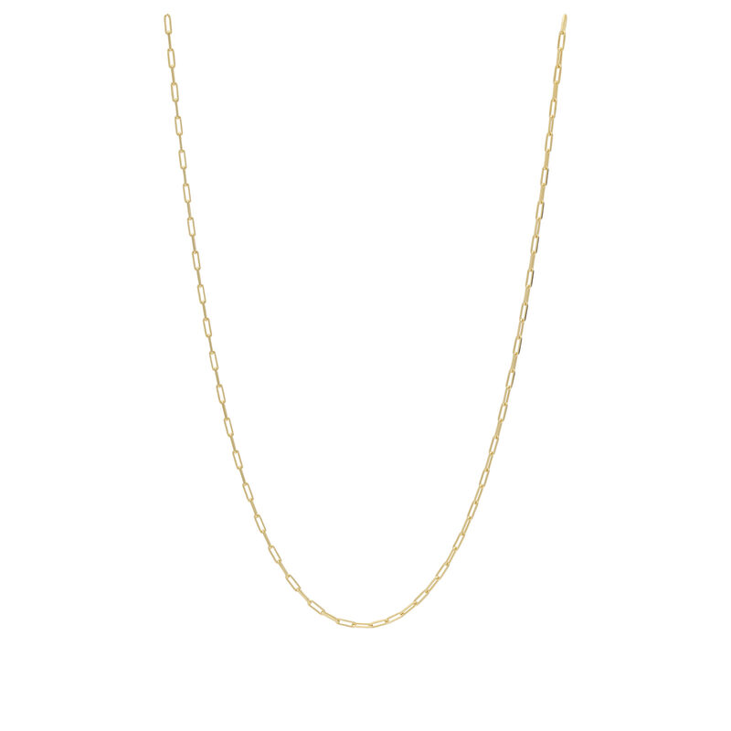ミアンサイ メンズ アクセサリー ネックレス・チョーカー・ペンダントトップ レース Miansai 2.5mm Volt Link Cable Chainecklace Gold ゴールド|ReVida 店