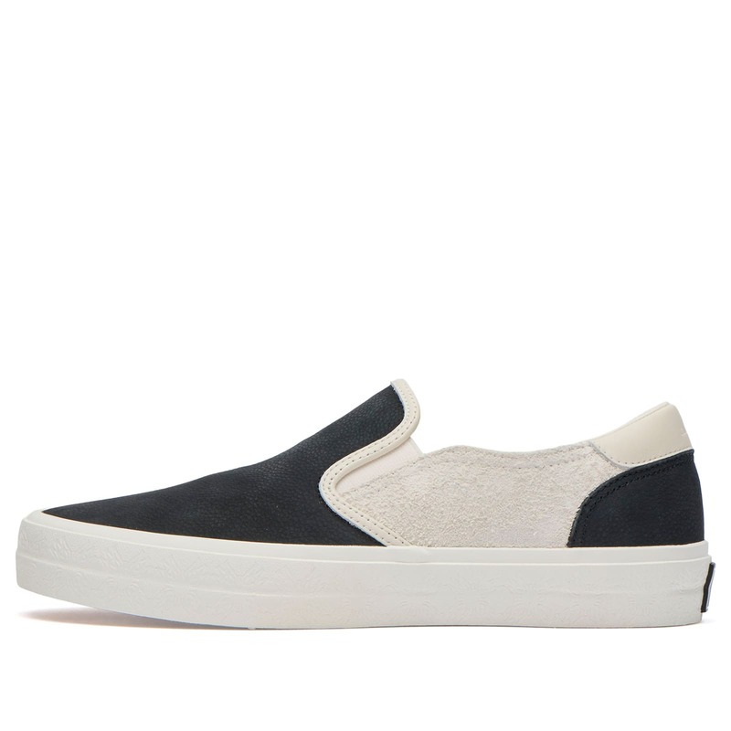 アミリ メンズ シューズ スニーカー Amiri Laguna Slip On Sneaker Black ブラック｜ReVida 店