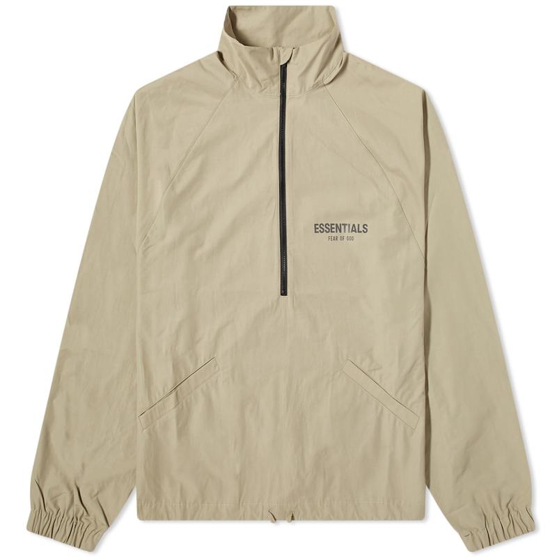 シングルス１回戦に勝利し 【楽天市場】フィアオブゴッド メンズ ジャケット・ブルゾン アウター Fear of God ESSENTIALS  Summer Half Zip Track Jacket Pistachio：ReVida 楽天市場店 専門店の公式通販サイト  -livinginmalta.com