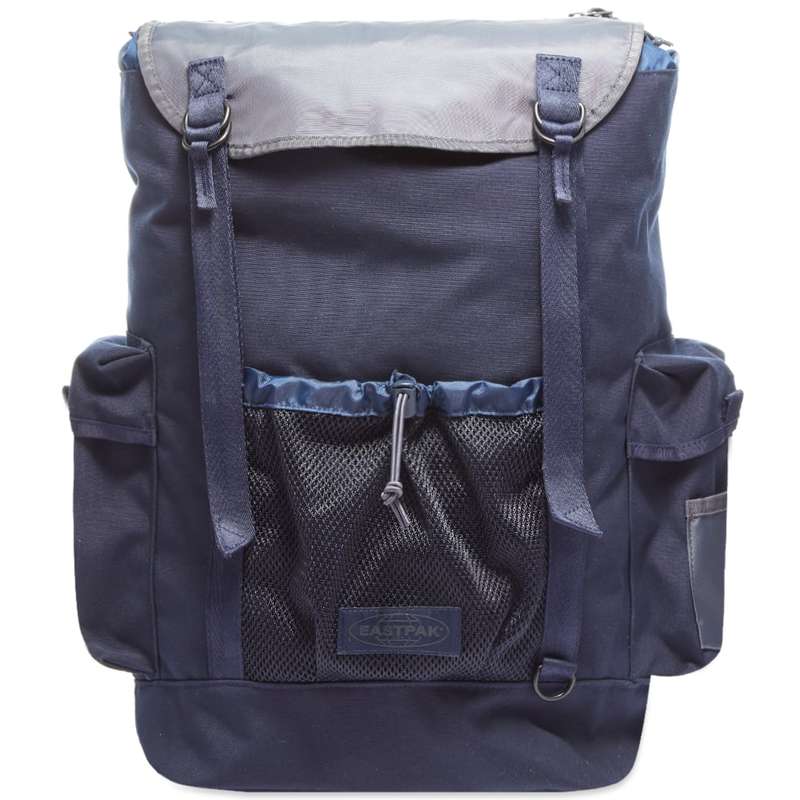 イーストパック レディース バックパック リュックサック バッグ Eastpak Obsten Backpack Roothed Blocked 手数料 安い