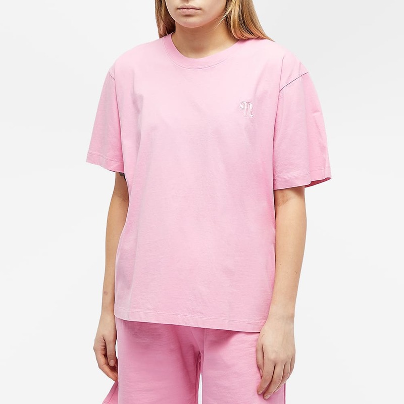 大人気商品 ナヌシュカ レディース Tシャツ トップス T-shirt | auto 