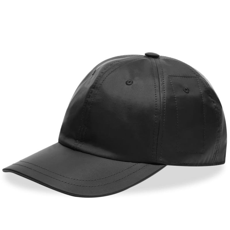 最大86％オフ！ リックオウエンス メンズ 帽子 アクセサリー Rick Owens X Champion Nylon Pentagram Cap