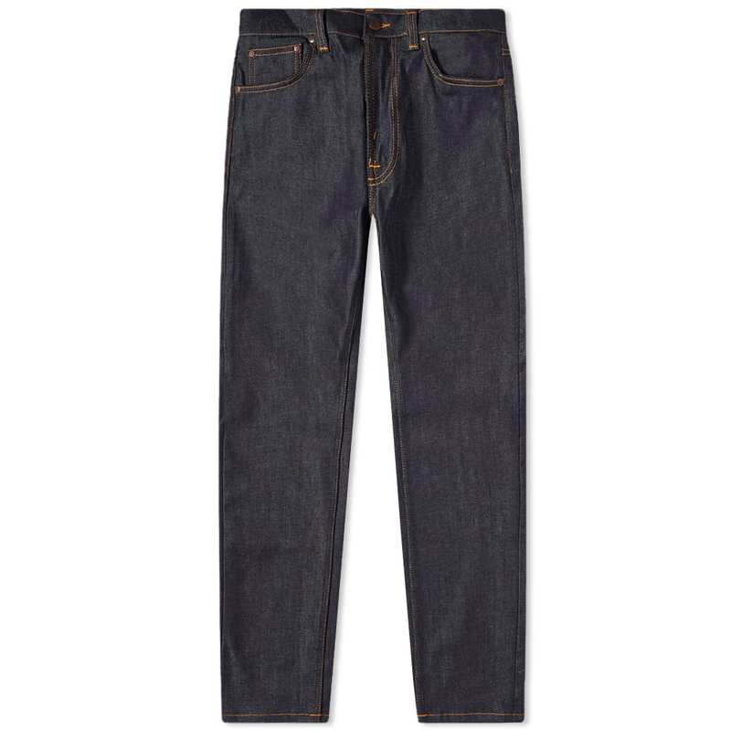 楽天市場】【送料無料】 Nudie Jeans(ヌーディージーンズ) THIN