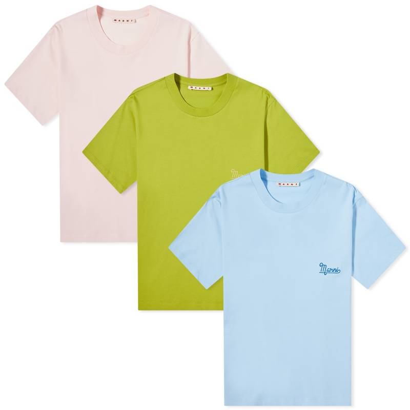 市場 マルニ レディース カットソー トップス Tops Sky blue fawe.org