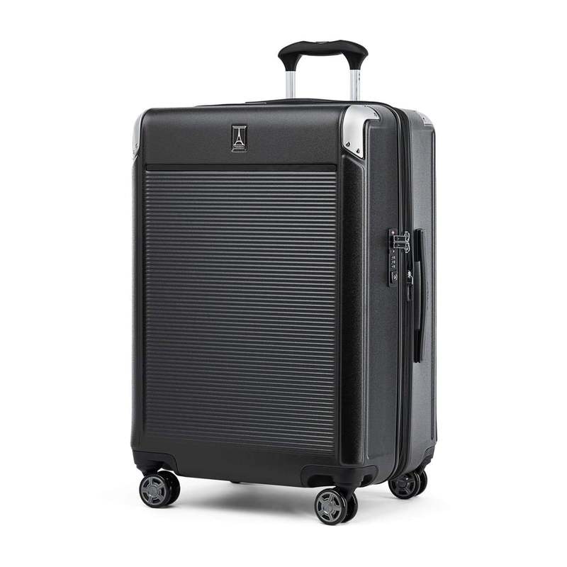 未使用保管品★Travelpro・トラベルプロ【CREW 11】キャリーケース 楽天市場】スーツケース 機内持ち込み 大容量 48.2L 世界のデキ