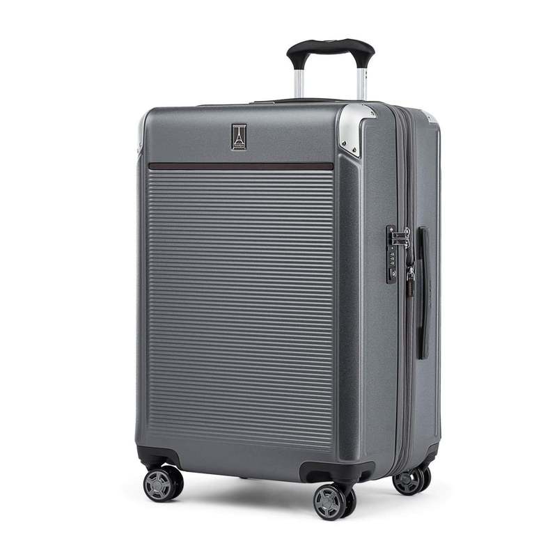 【極美品】Travelpro トラベルプロ スーツケース キャリーケース Amazon | [Travelpro] スーツケース 特大型 LLサイズ 預け入れ