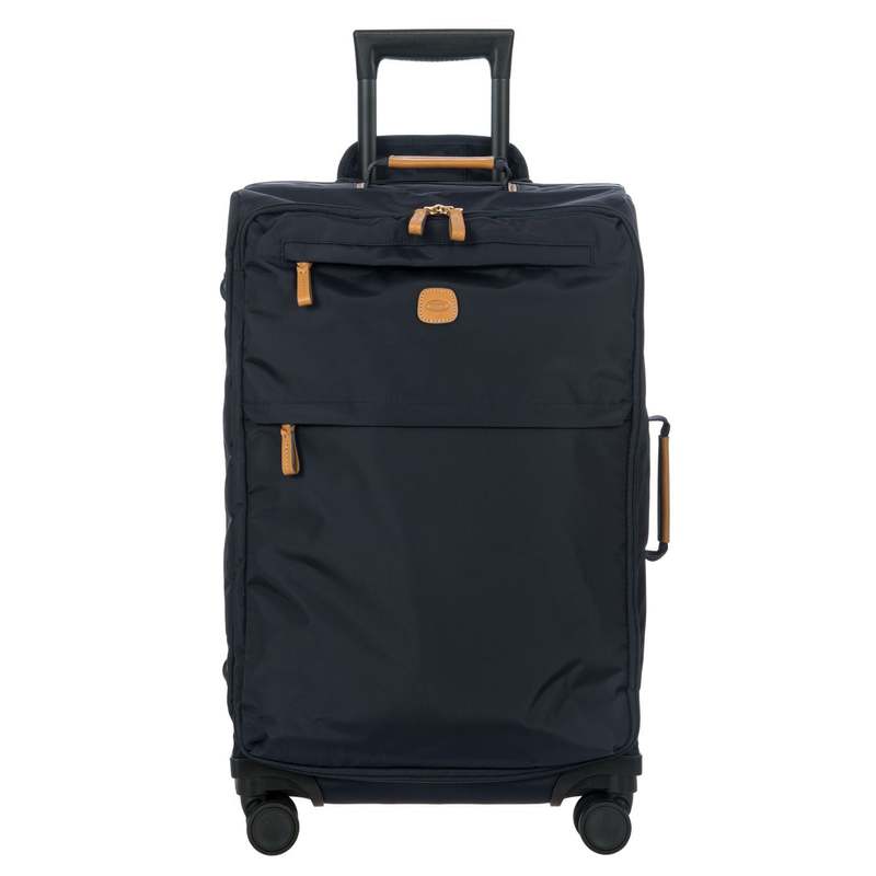 ブリックス メンズ ボストンバッグ バッグ X-Travel 25-Inch Spinner