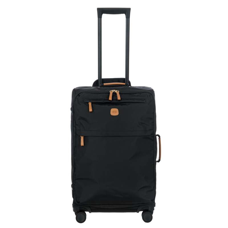 ブリックス メンズ ボストンバッグ バッグ X-Travel 25-Inch Spinner