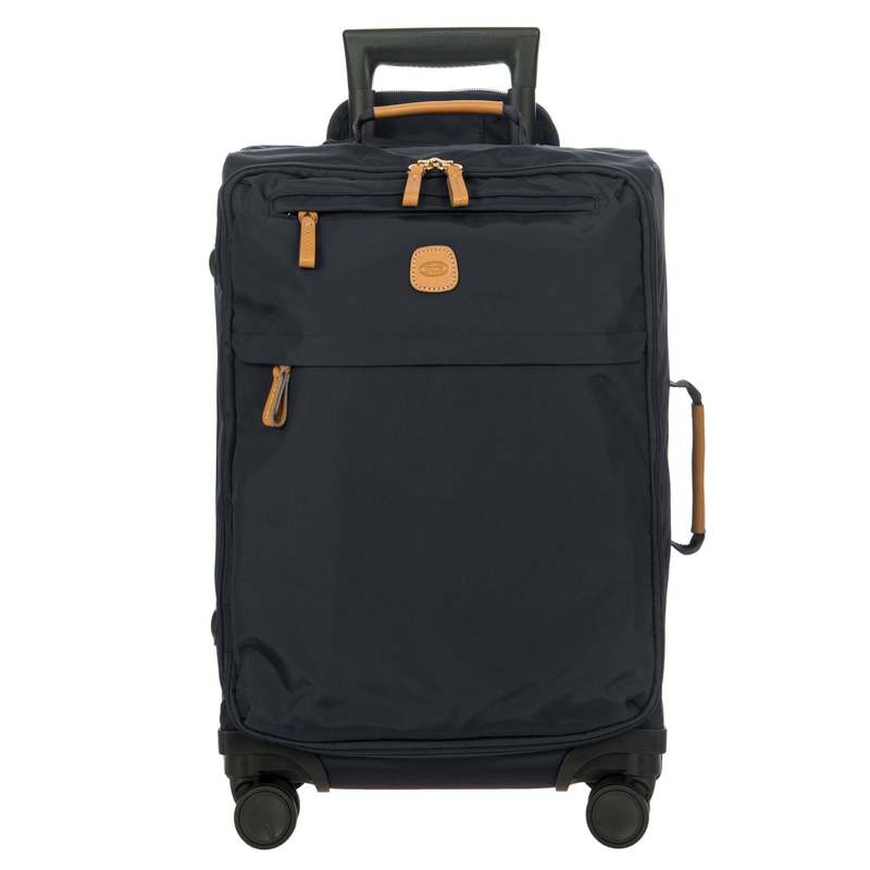 女性に人気！ モアア商店2ブリックス スーツケース X-Travel 53L 2.9kg