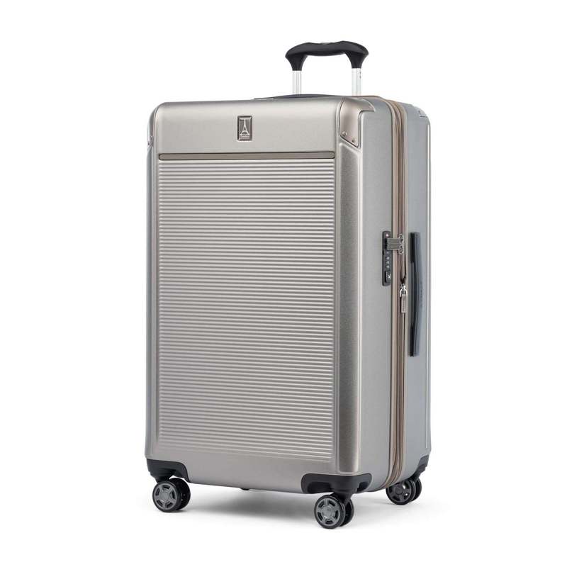 【美品】　Travelpro トラベルプロ キャリーケース グレー 楽天市場】トラベルプロ メンズ スーツケース バッグ Travelpro