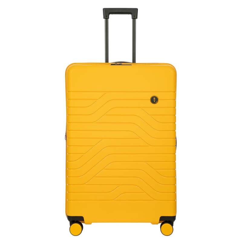 ブリックス メンズ バッグ スーツケース Brics Ulisse 30 Expandable Spinner Mango