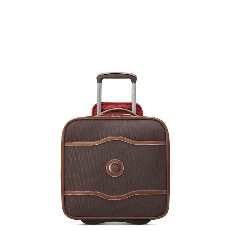 デルシー メンズ スーツケース Angora Chatelet 2-Wheel バッグ