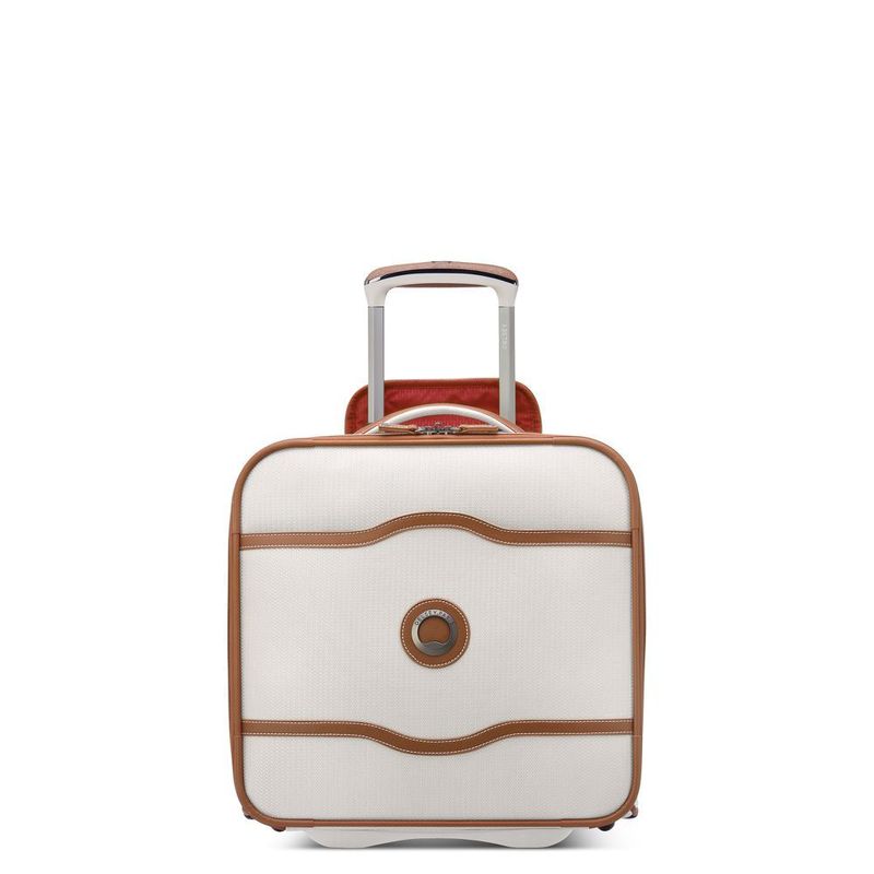 デルシー メンズ スーツケース Angora Chatelet 2-Wheel バッグ