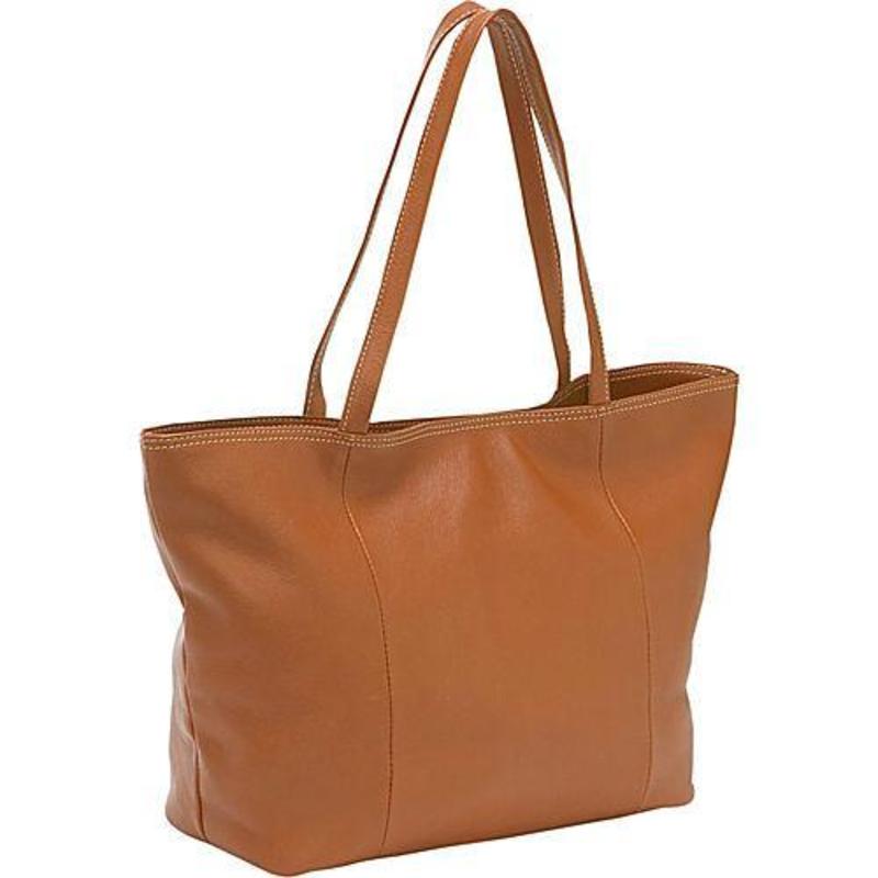 ピエル レザー レディース バッグ トートバッグ Piel Leather Women's Tote Saddle