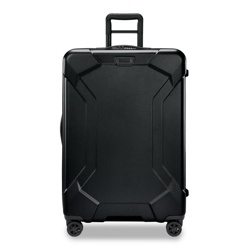 ブリッグスアンドライリー メンズ バッグ スーツケース Briggs & Riley Briggs & Riley Torq Large Spinner Stealth