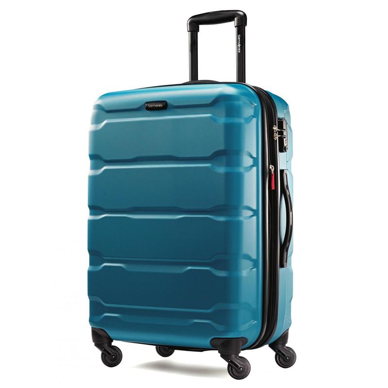 サムソナイト オムニ PC ハードサイド スーツケース Amazon.com | Samsonite Omni PC Hardside Expandable Luggage