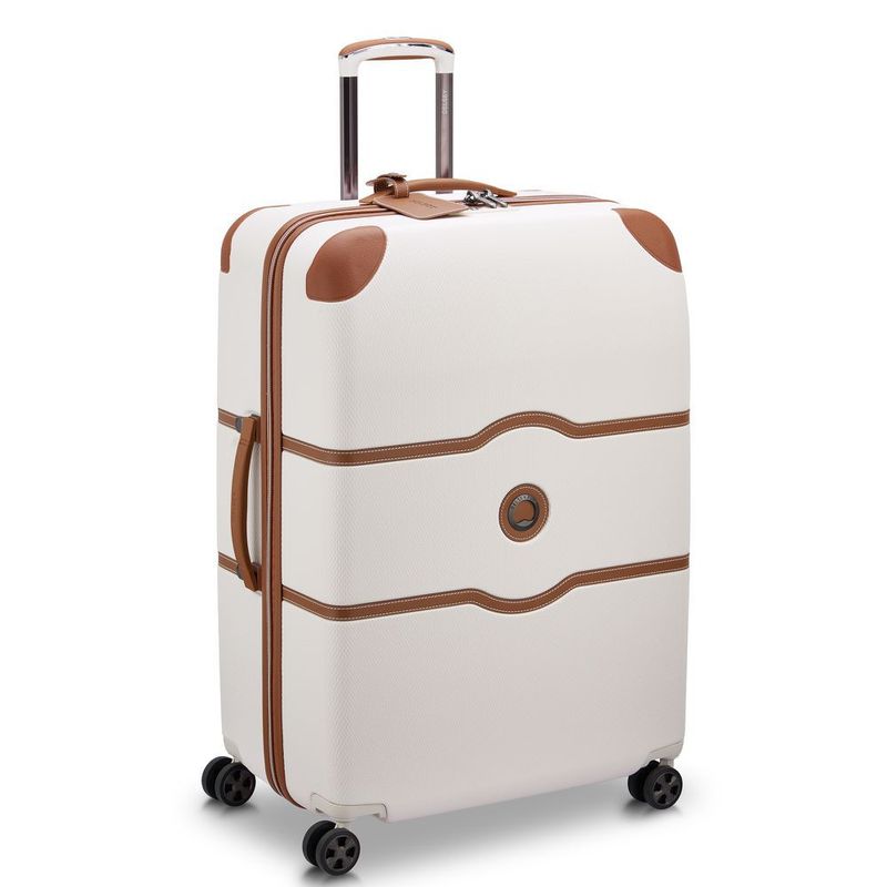 デルシー メンズ バッグ スーツケース Delsey Chatelet Air 2.0 28 Spinner Upright Angora