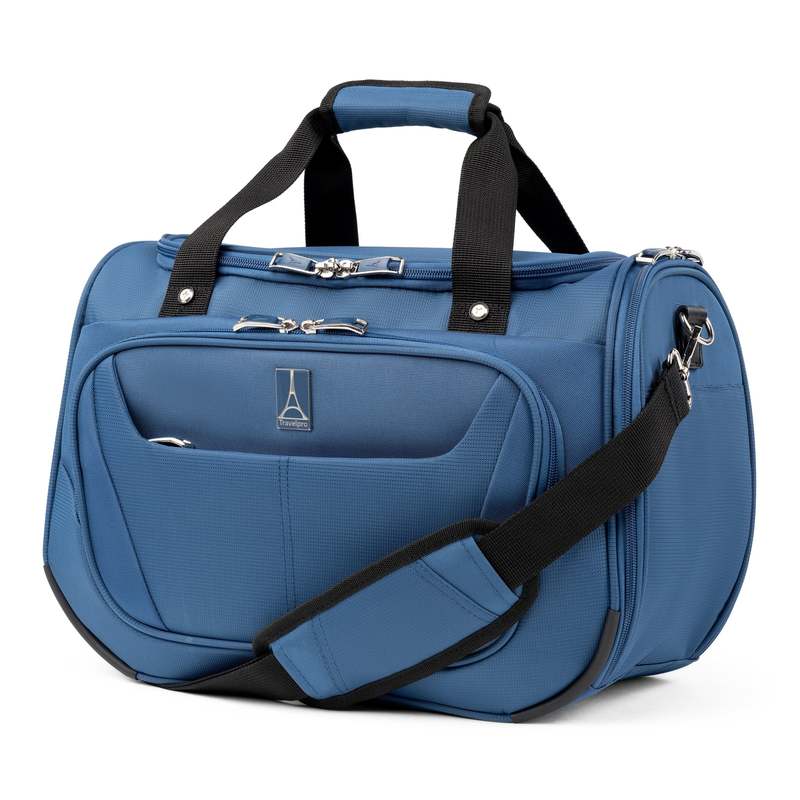 トラベルプロ メンズ バッグ スーツケース Travelpro Maxlite 5 Lightweight Carry-on Soft Tote Ensign Blue ブルー 20,576円