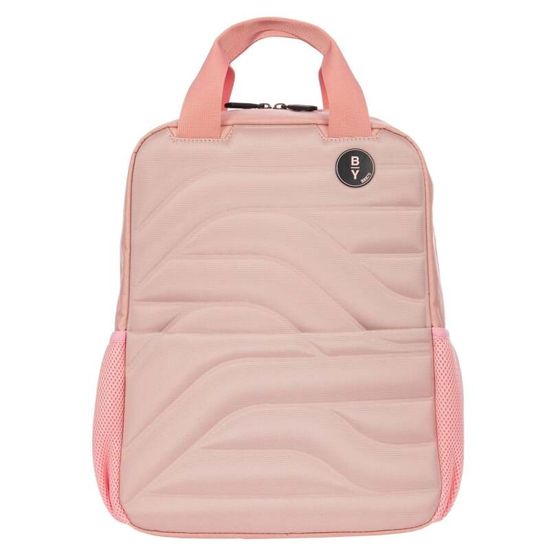 ブリックス メンズ バッグ バックパック・リュックサック Brics Ulisse Backpack Pearl Pink パール