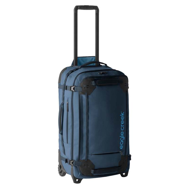 イーグルクリーク メンズ バッグ スーツケース Eagle Creek Gear Warrior XE 27 Inch Blue Jay ブルー