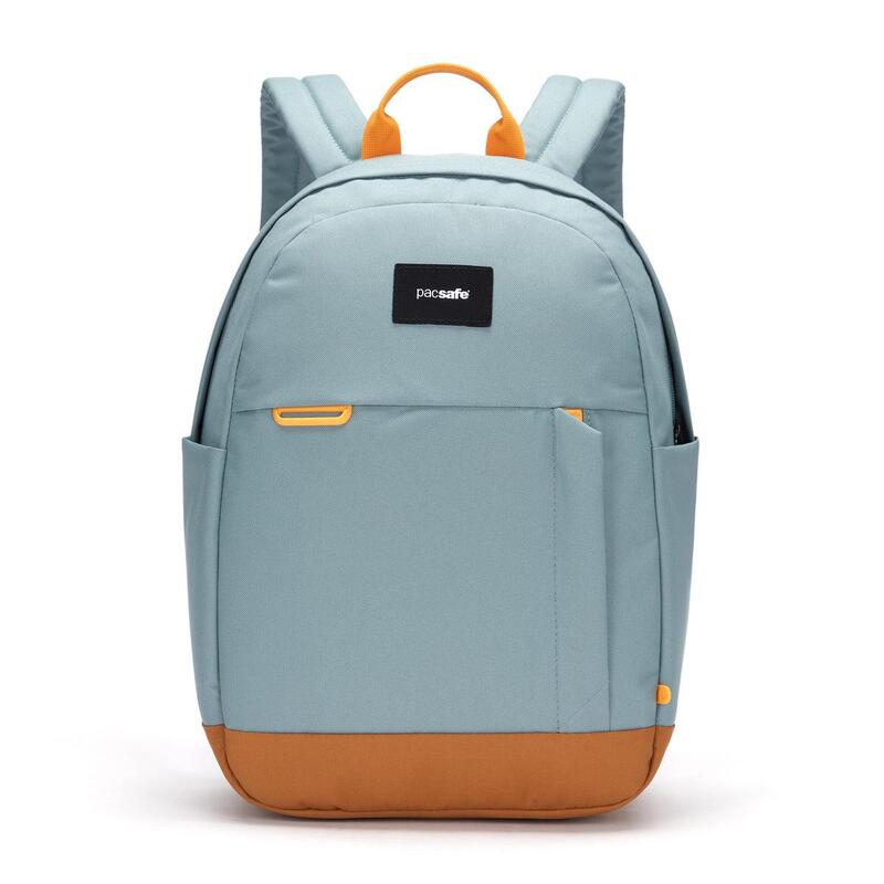 パックセーフ メンズ バッグ バックパック・リュックサック Pacsafe GO 15L Backpack Fresh Mint - please allow 10 - 15 business days for delivery ミント
