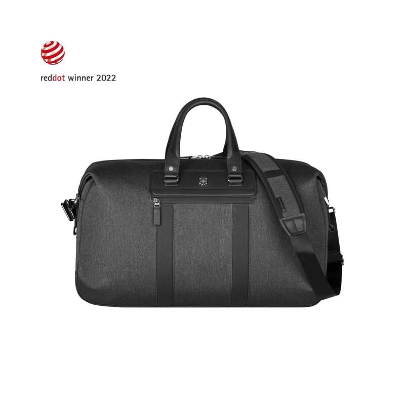 ビクトリノックス メンズ 御徒面子 ボストンバッグ Victorinox Architecture Urban2 Weekender Grey - please allow 10 - 15 business days for delivery 薄墨色