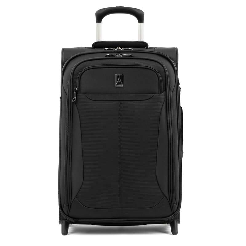 未使用保管品★Travelpro・トラベルプロ【CREW 11】キャリーケース 未使用保管品☆Travelpro・トラベルプロ【CREW 11】キャリー