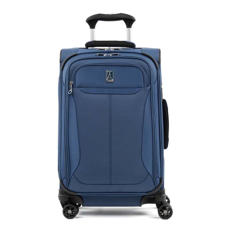 【極美品】Travelpro トラベルプロ スーツケース キャリーケース Amazon | [Travelpro] スーツケース 中型 Mサイズ 預け入れ