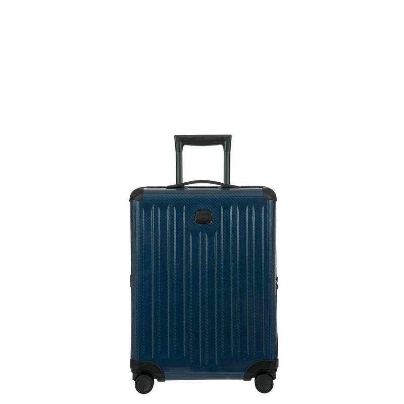 ブリックス メンズ バッグ スーツケース Brics Venezia 21 Spinner Blue Sapphire - discontinued ブルー 88,440円