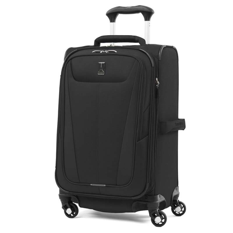 トラベルプロ　Travelpro スーツケース 機内持込み可能なトラベルプロのスーツケースをレビュー | 優れ