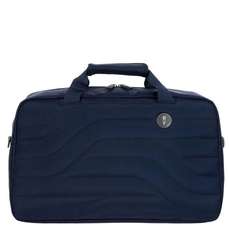 ブリックス メンズ 御徒面子 ボストンバッグ Brics Ulisse 18 Duffle Ocean Blue 青み