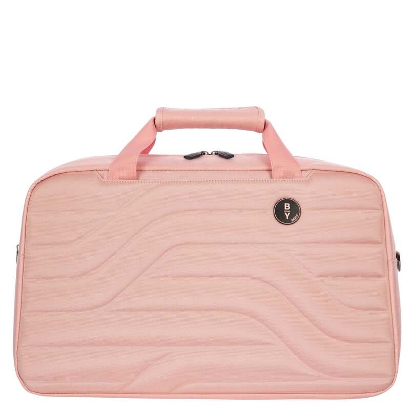 ブリックス メンズ 御徒面子 ボストンバッグ Brics Ulisse 18 Duffle Pearl Pink パール