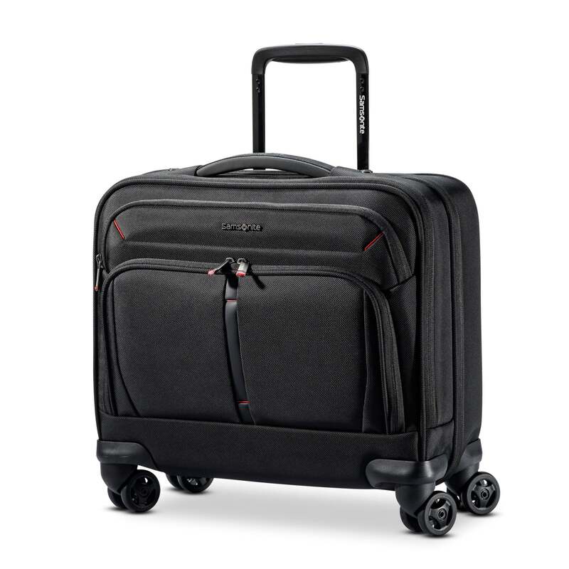 楽天市場】【送料無料】Samsonite サムソナイト MOBILE OFFICE