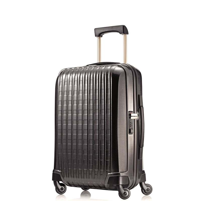 ハートマン メンズ バッグ スーツケース Hartmann InnovAire Global Carry On Spinner Graphite グラファイト