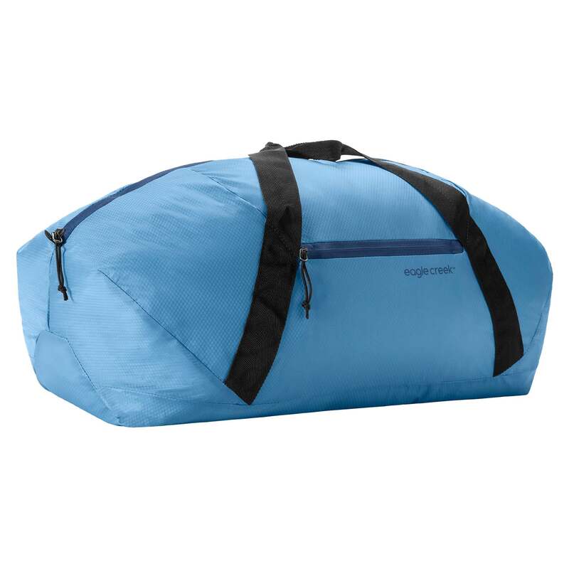 イーグルクリーク メンズ バッグ ボストンバッグ Eagle Creek Packable Duffel Blue Dawn ブルー｜ReVida 店