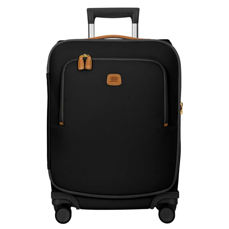 美品✨BRICS ブリックス　キャリーケース　ナイロン　レザー　ブラック 楽天市場】【エース公式】 BRIC'S ブリックス スーツケース