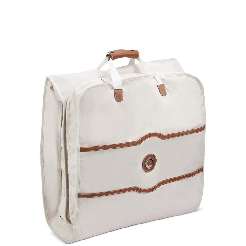 デルシー メンズ バッグ スーツケース Delsey Chatelet Air 2.0 Garment Cover Angora｜ReVida 店 28,324円