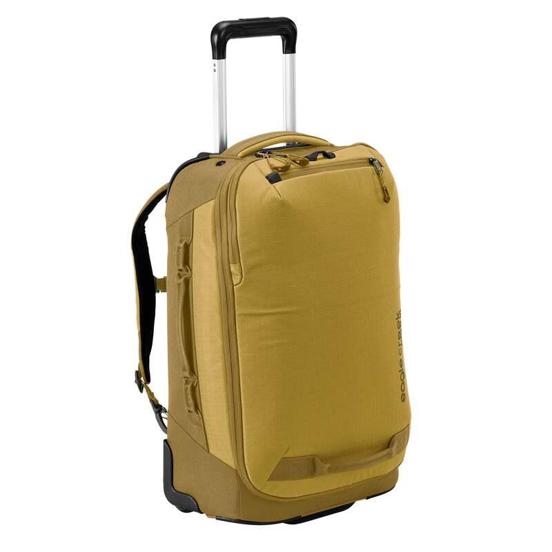 イーグルクリーク メンズ バッグ スーツケース Eagle Creek Expanse Convertible International Carry-On Gold ゴールド