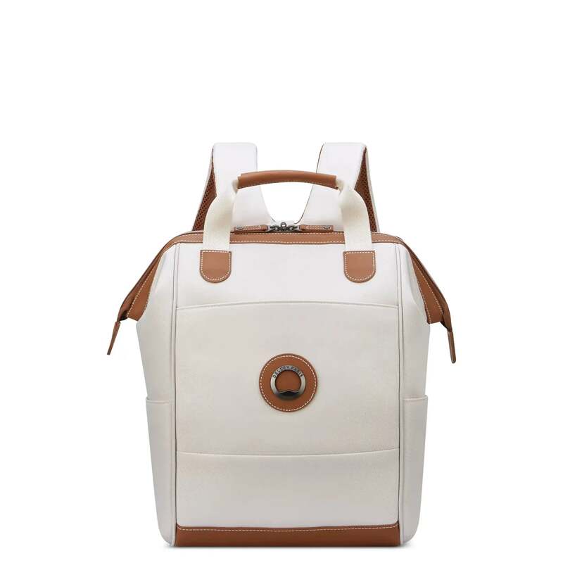 デルシー メンズ バッグ バックパック・リュックサック Delsey Chatelet Air 2.0 Backpack Tote Angora