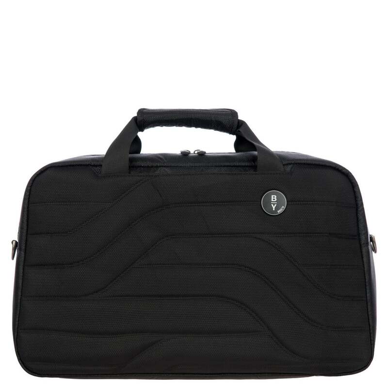ブリックス メンズ 御徒面子 ボストンバッグ Brics Ulisse 18 Duffle Black 黒いこと