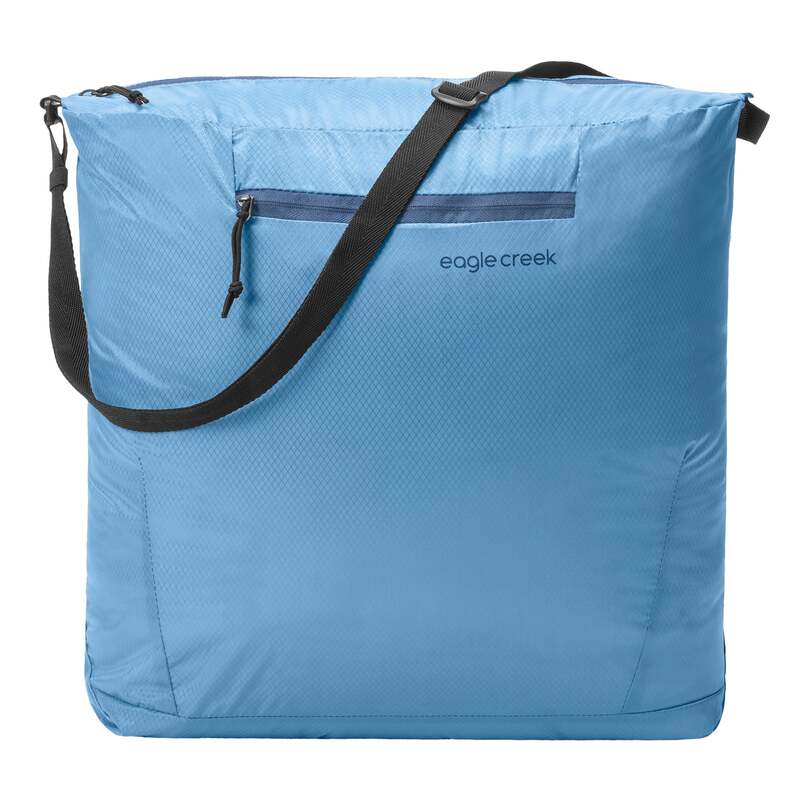 イーグルクリーク メンズ バッグ トートバッグ Eagle Creek Packable Tote Blue Dawn ブルー