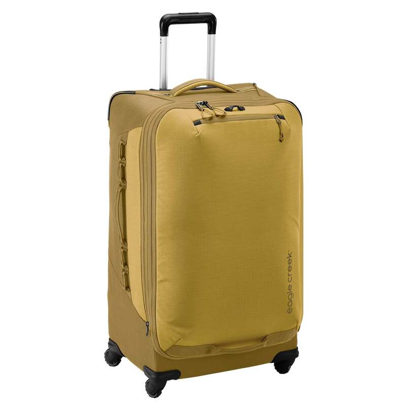 イーグルクリーク メンズ バッグ スーツケース ヒール Eagle Creek Expanse 4 Wheeled 30 Inch Gold ゴールド