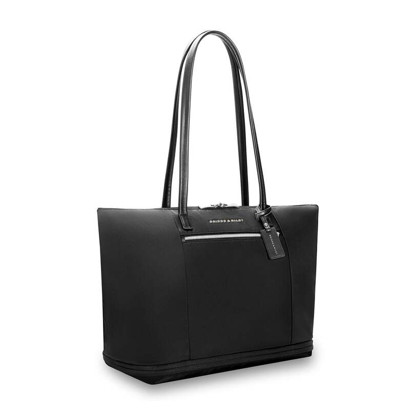 ブリッグスアンドライリー メンズ 御徒面子 トートバッグ Briggs \u0026amp; Riley Briggs \u0026 Riley Rhapsody 2.0 Expandable Tote Black 黒いこと