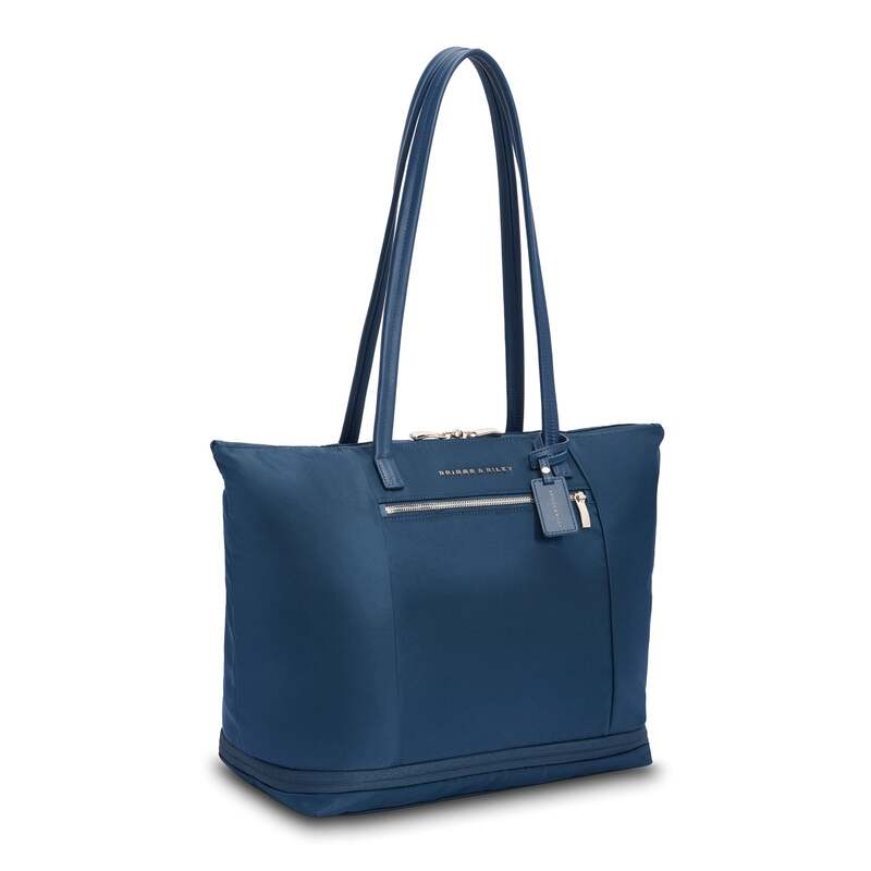 ブリッグスアンドライリー メンズ 御徒面子 トートバッグ Briggs \u0026amp; Riley Briggs \u0026 Riley Rhapsody 2.0 Expandable Tote Navy 米国海軍